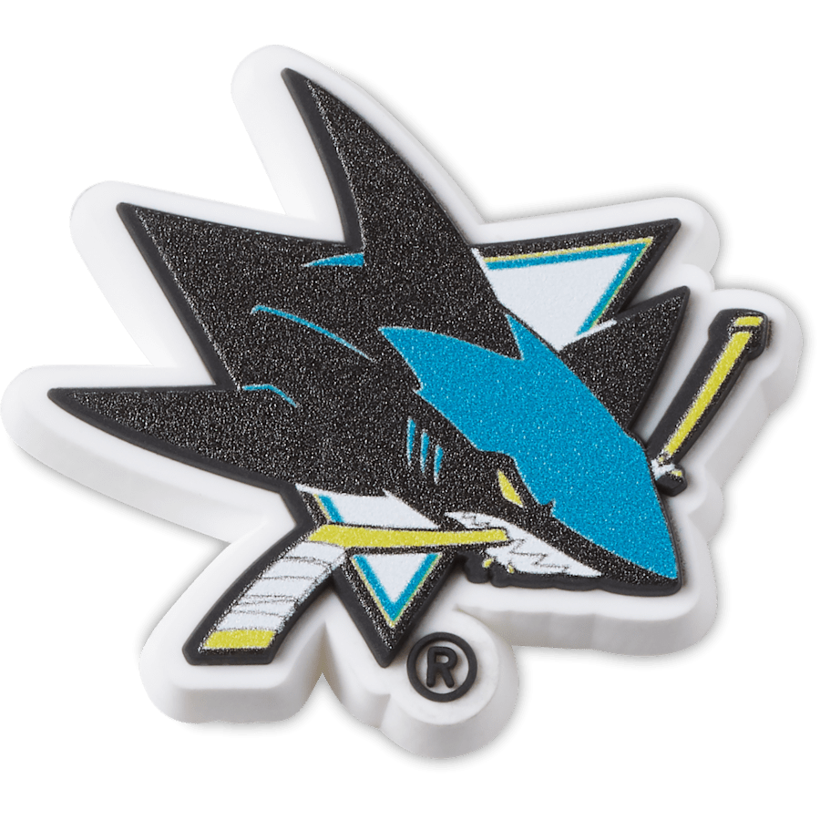 NHL® San Jose Sharks® - US 6891