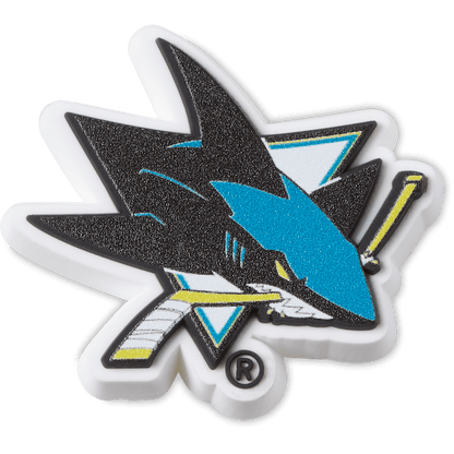 NHL® San Jose Sharks® - US 6891
