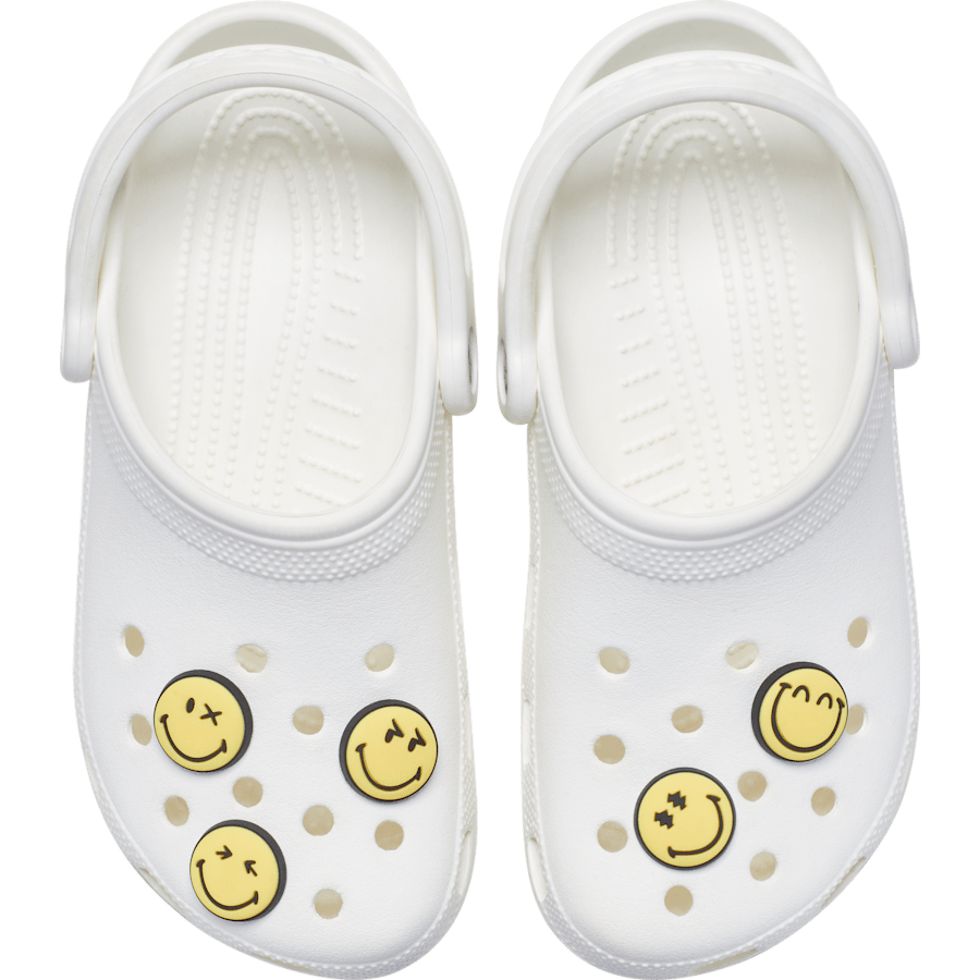 Smileyworld 5 Pack - US 3349