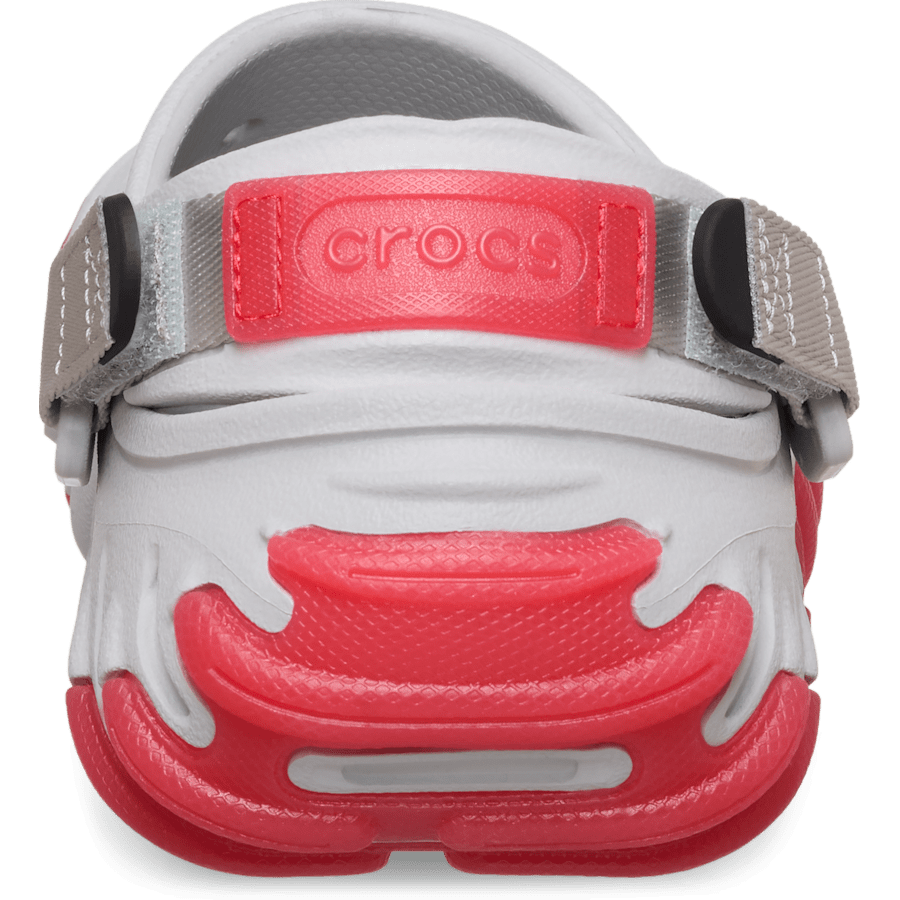 Kids' Echo Icey RO Clog - US 3376