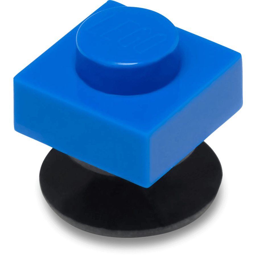 LEGO® Blue Tile 1x1 - US 5991