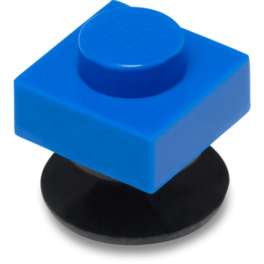 LEGO® Blue Tile 1x1 - US 5991
