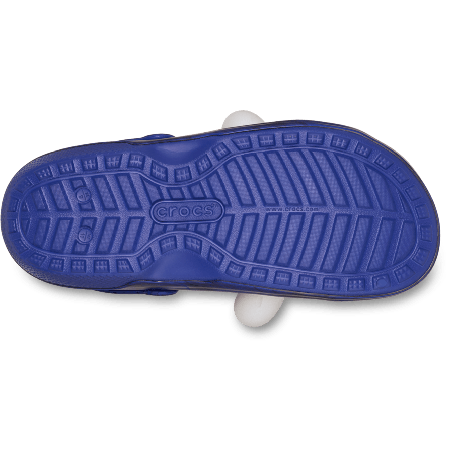 NFL Buffalo Bills Classic Lined Clog - US 7860
