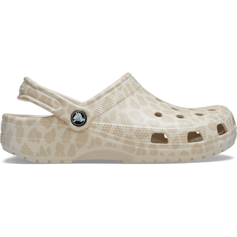Classic Animal Clog - US 8697