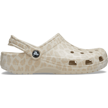Classic Animal Clog - US 8697