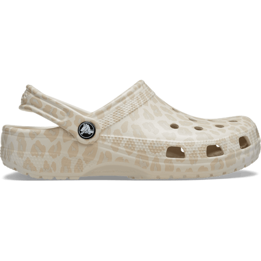 Classic Animal Clog - US 8697