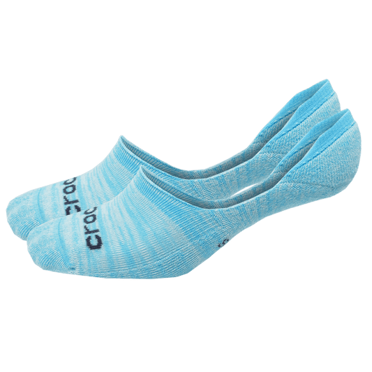 CrocsSocks Hidden Liner 3PK - US 6537