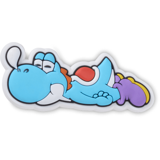 Blue Yoshi - US 4994