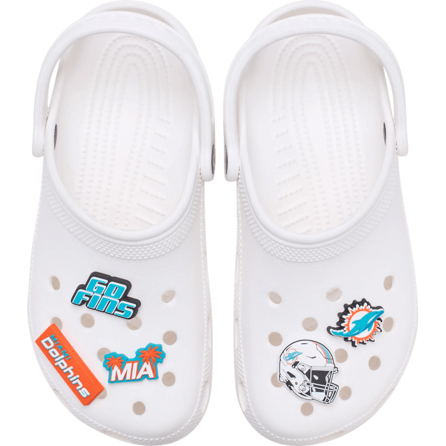 NFL Miami Dolphins 5 Pack - US 8219