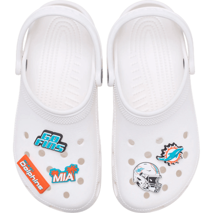 NFL Miami Dolphins 5 Pack - US 8219