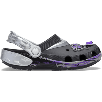 Kids’ Teenage Mutant Ninja Turtles Shredder Classic Clog - US 1184