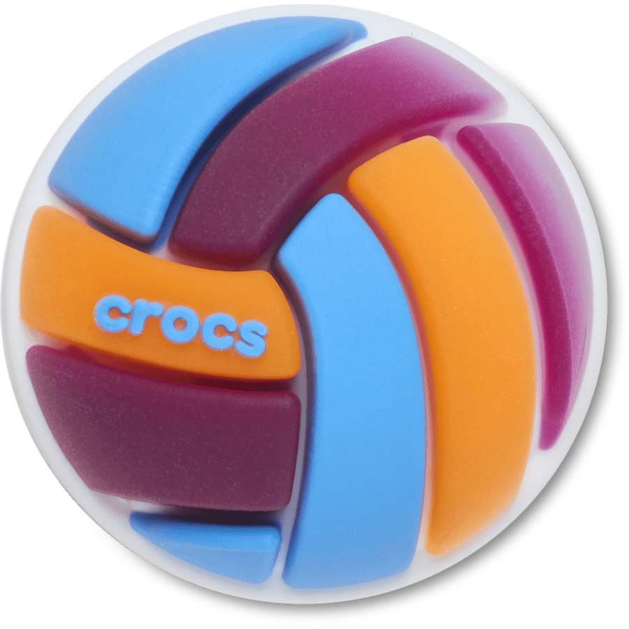 3D Pastel Volleyball - US 9371