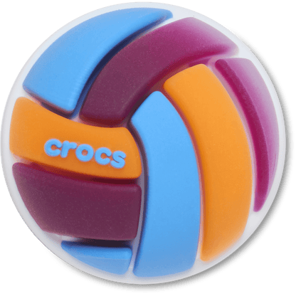 3D Pastel Volleyball - US 9371