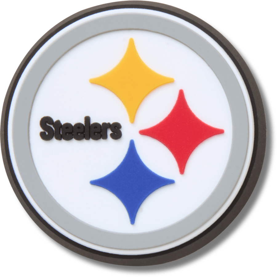 NFL Pittsburgh Steelers Logo - US 5923