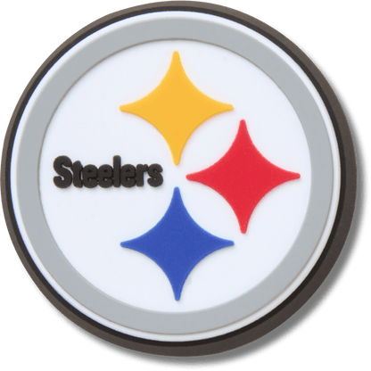 NFL Pittsburgh Steelers Logo - US 5923