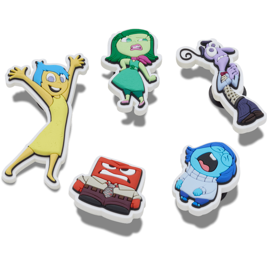 Pixar Inside Out 5 Pack - US 1347