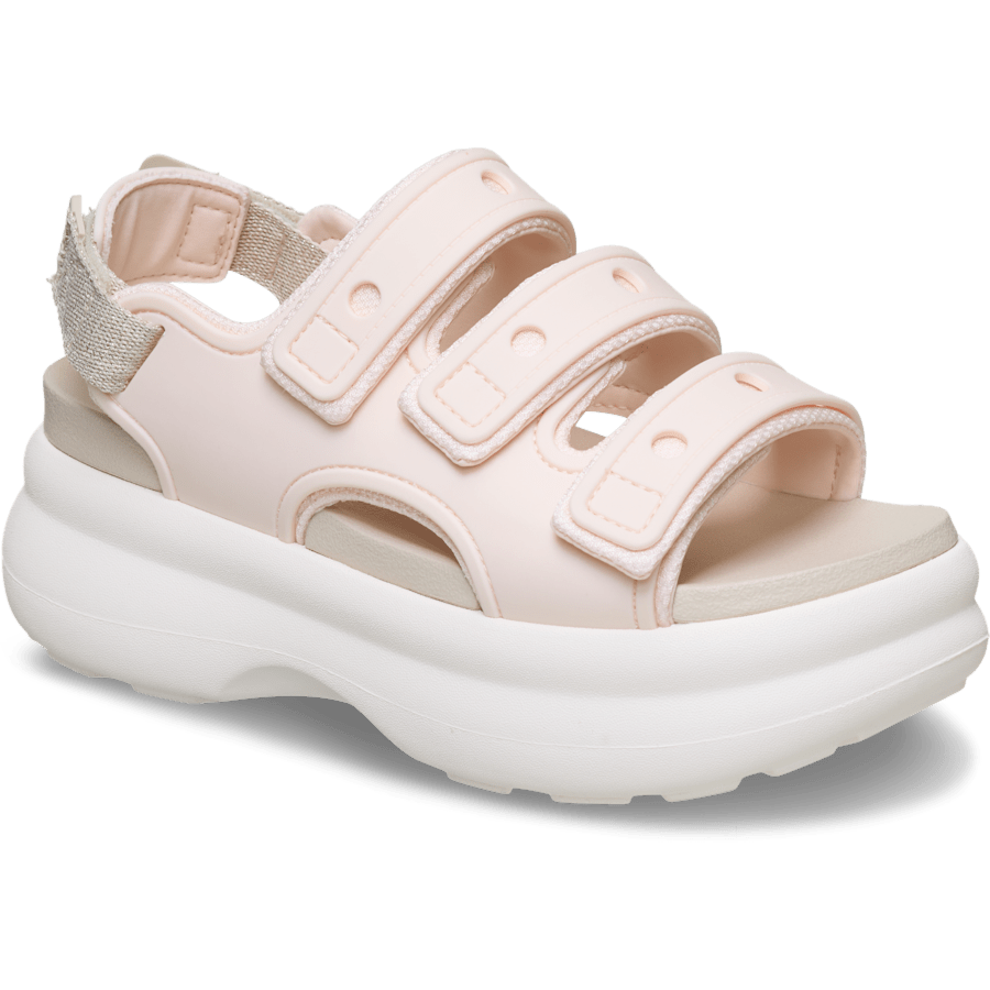 Soho Sport Shimmer Sandal - US 7230