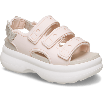 Soho Sport Shimmer Sandal - US 7230