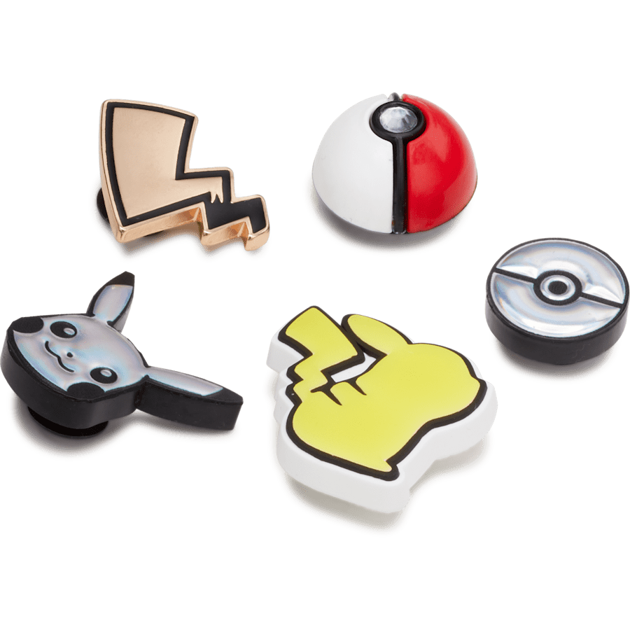 Elevated Pokemon 5 Pack - US 5689