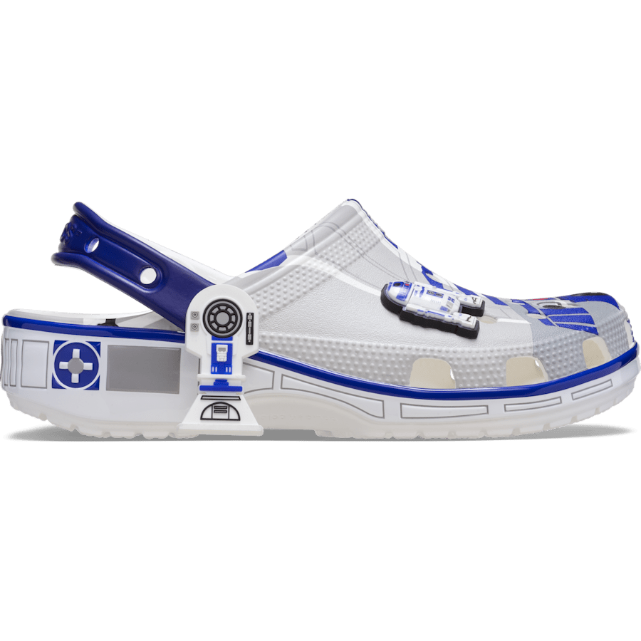STAR WARS™ R2-D2 Classic Clog - US 8008