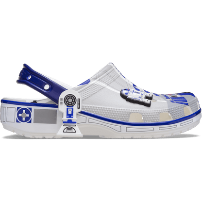 STAR WARS™ R2-D2 Classic Clog - US 8008