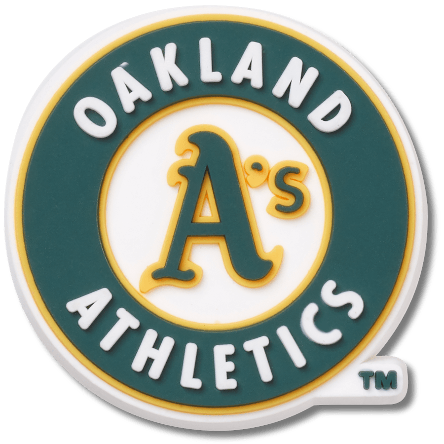 MLB Oakland Athletics - US 3119