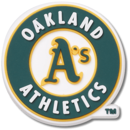 MLB Oakland Athletics - US 3119