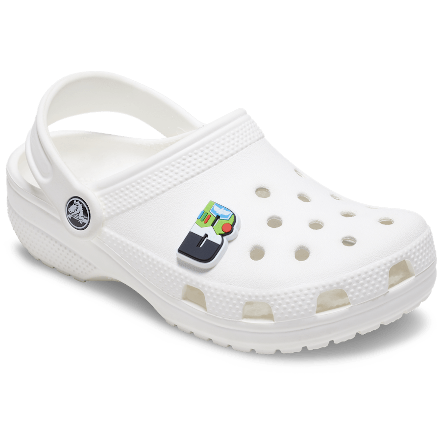 Disney Jibbitz™ Alphabet B - US 4427