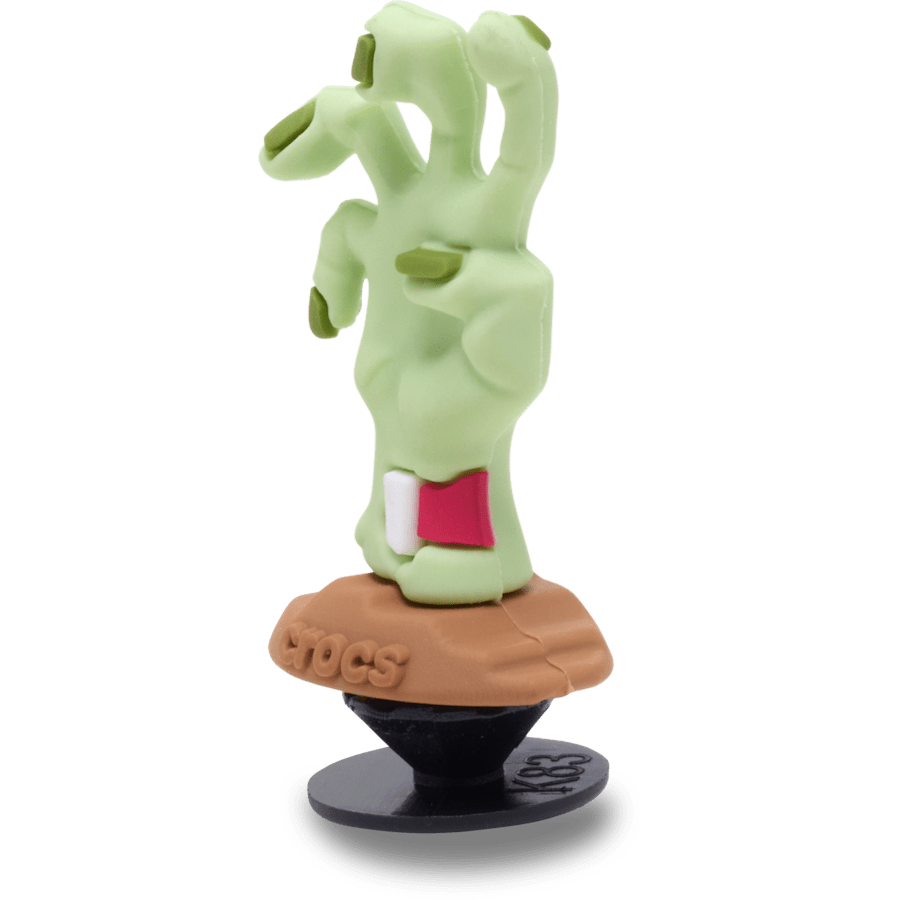 3D Zombie Hand - US 3909