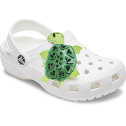 Faux Leather Turtle - US 9080