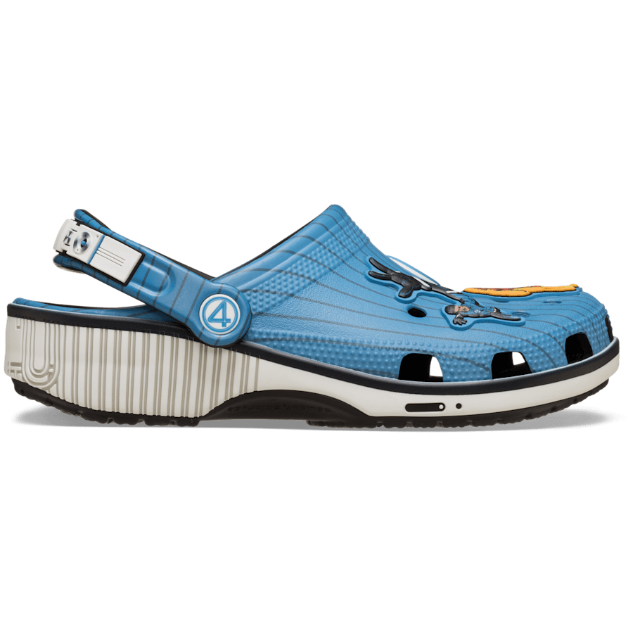 Fantastic 4 Classic Clog - US 4701