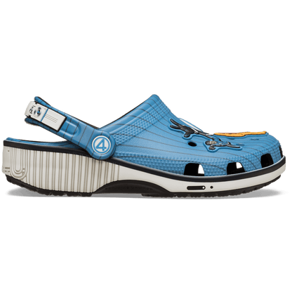 Fantastic 4 Classic Clog - US 4701