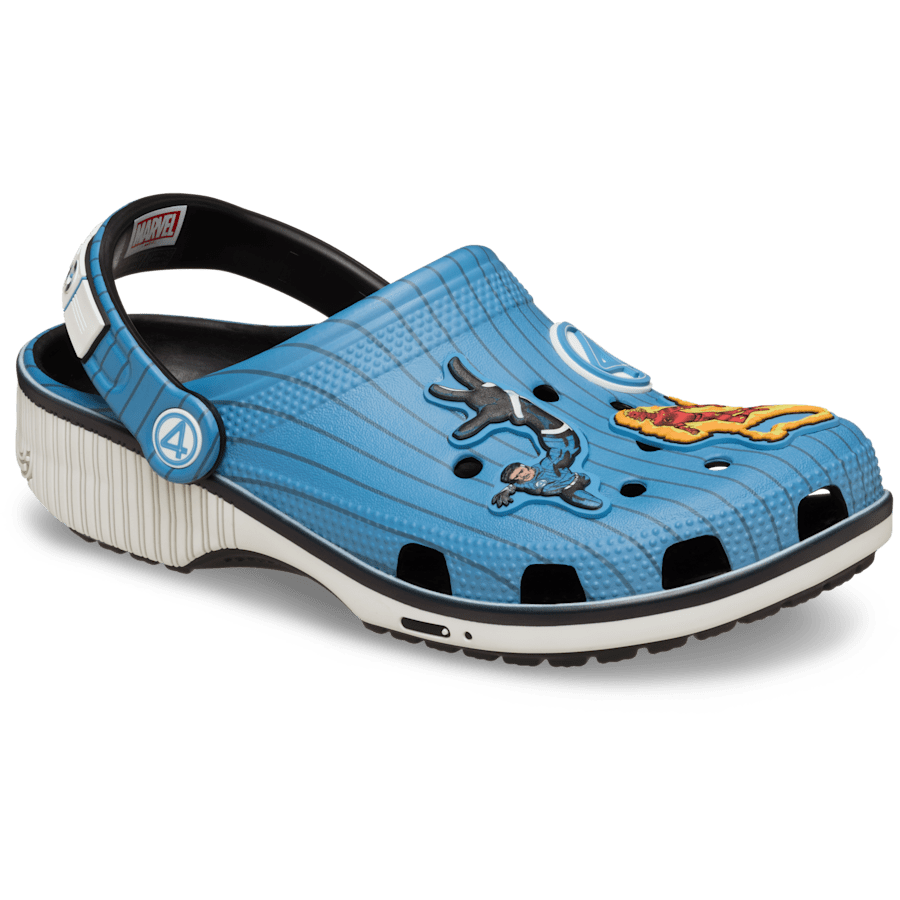 Fantastic 4 Classic Clog - US 4701