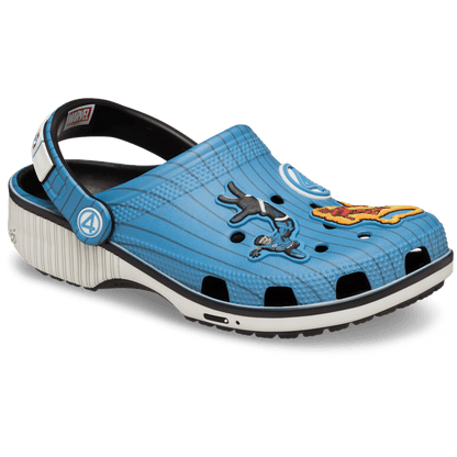 Fantastic 4 Classic Clog - US 4701