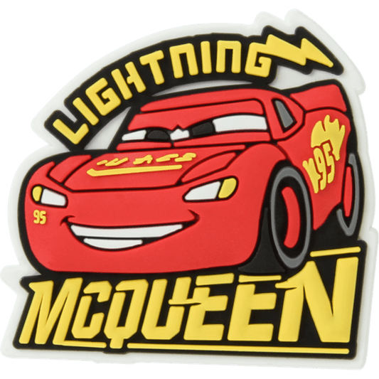 Cars Movie Lightning McQueen - US 3732