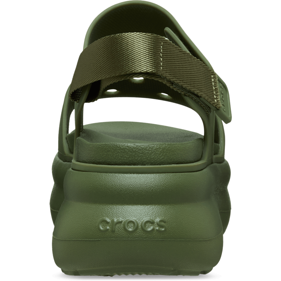 Soho Y-Strap Sandal - US 6045
