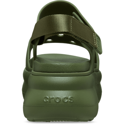 Soho Y-Strap Sandal - US 6045