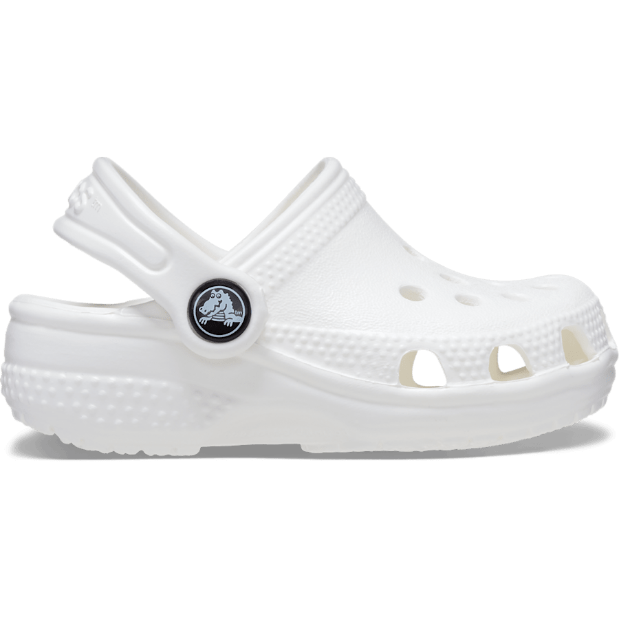 Infant Crocs Littles™ Clog - US 2382