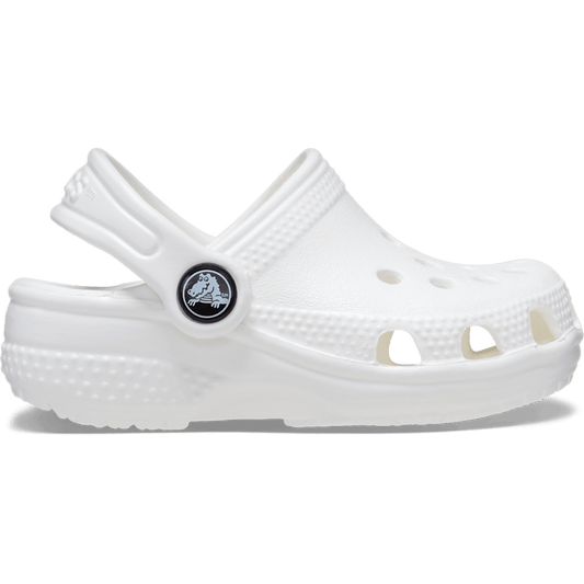 Infant Crocs Littles™ Clog - US 2382