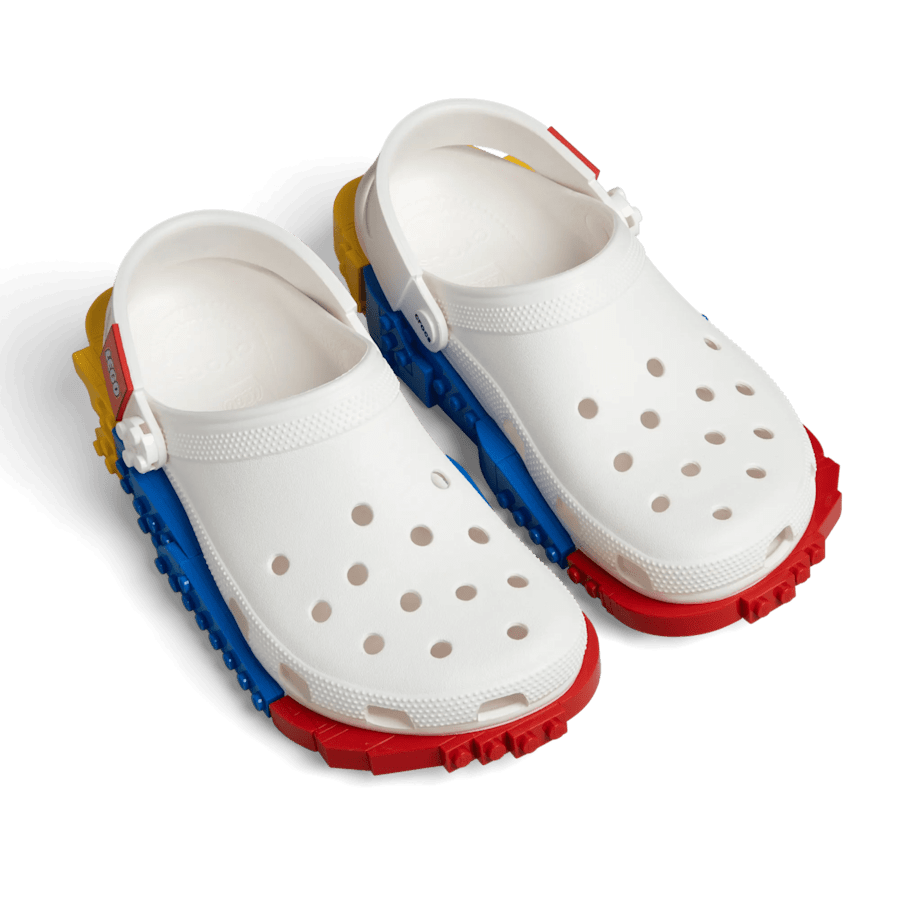 LEGO® Creativity Clog - US 1394
