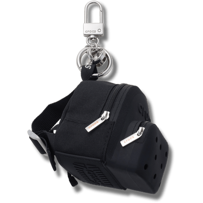 Crocs Classic Backpack Bag Charm - US 3844