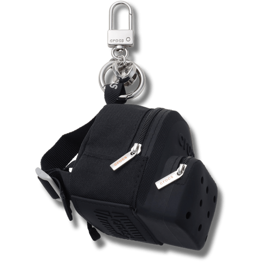 Crocs Classic Backpack Bag Charm - US 3844