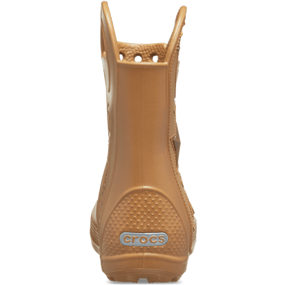 Toddler Handle It Western Boot - US 7858