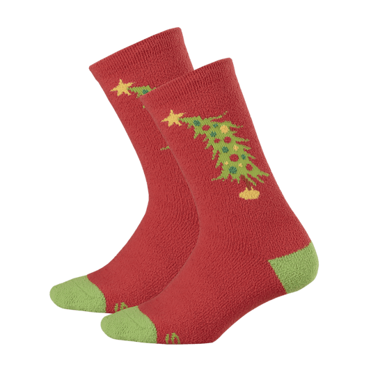 Crocs Socks The Grinch 3 Pack - US 8766