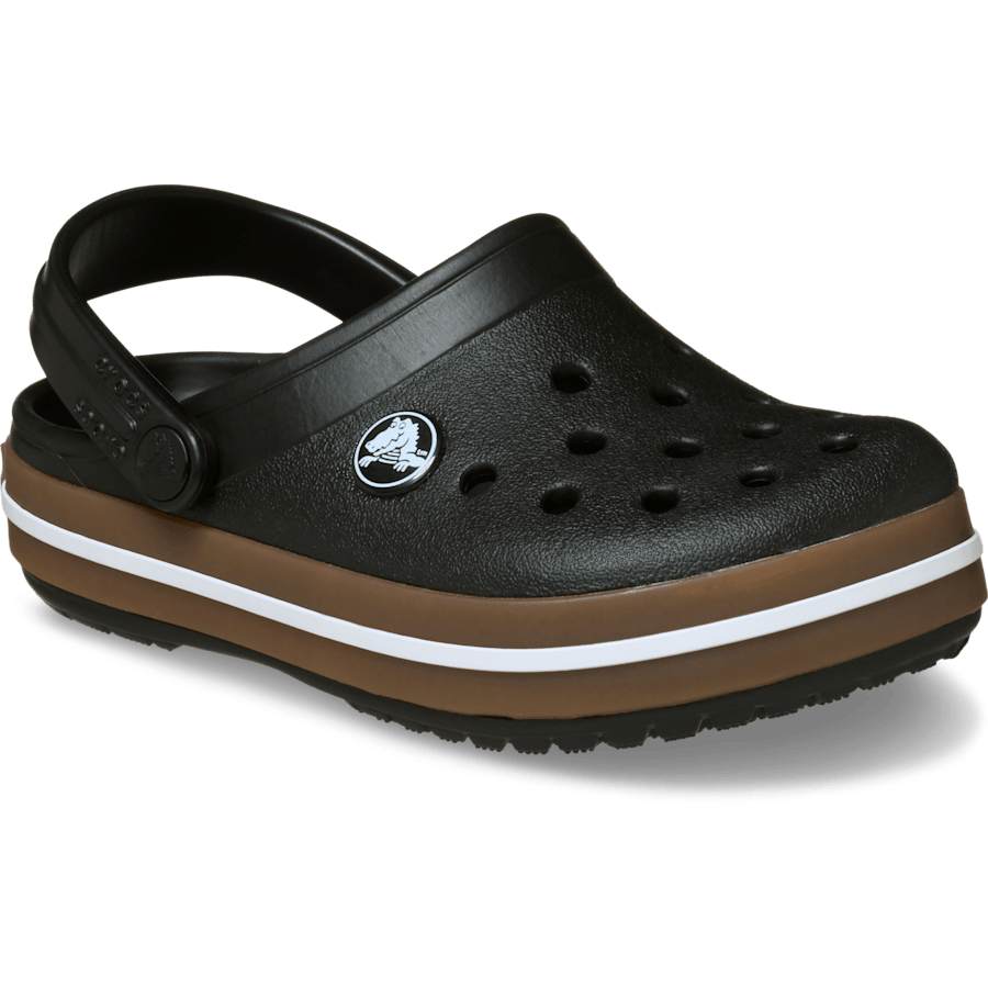 Toddler Crocband Gum Clog - US 6786