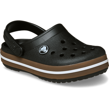 Toddler Crocband Gum Clog - US 6786