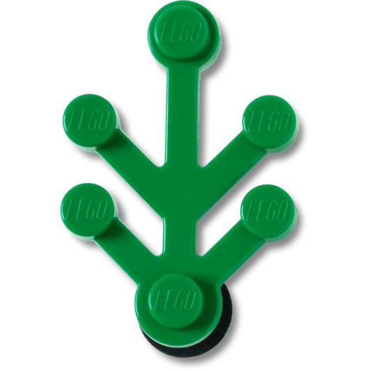 LEGO® Dark Green Leaf - US 7494