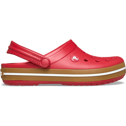 Crocband Gum Clog - US 3379