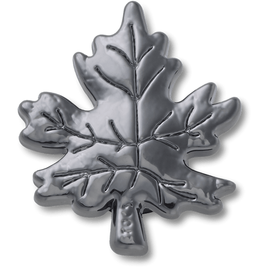 Dark Maple Leaf - US 9635