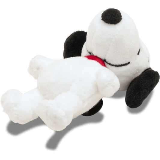 Peanuts Snoopy Plush Charm - US 8665